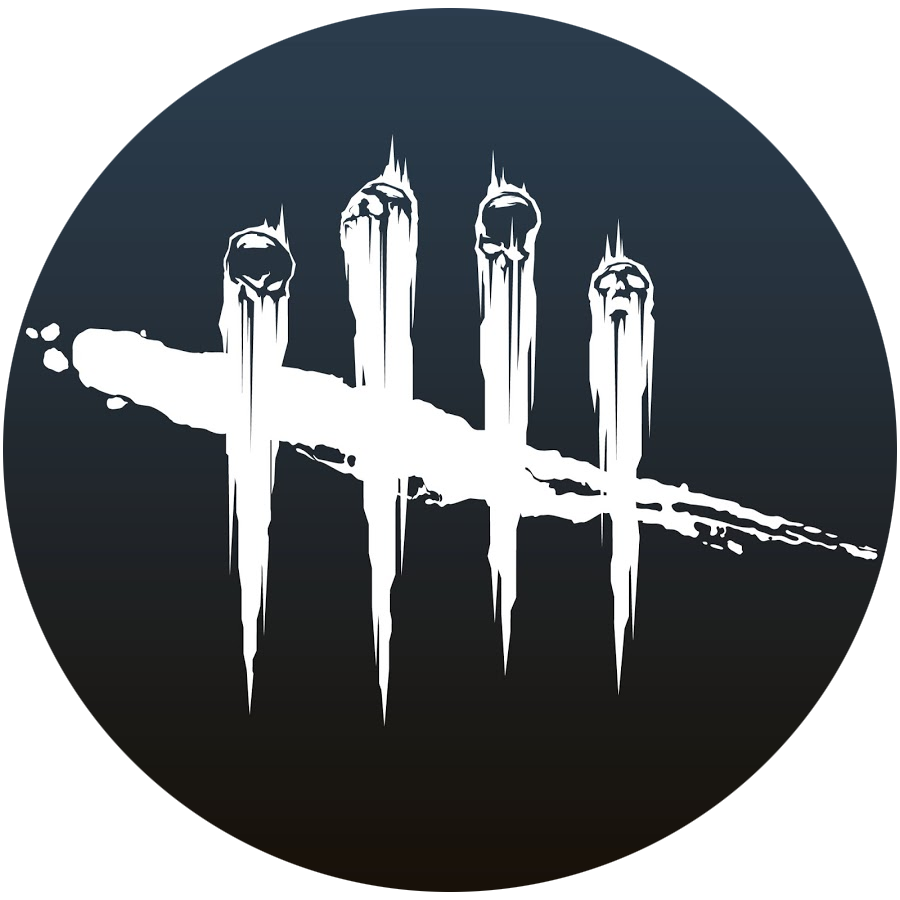 Dead by Daylight Logo